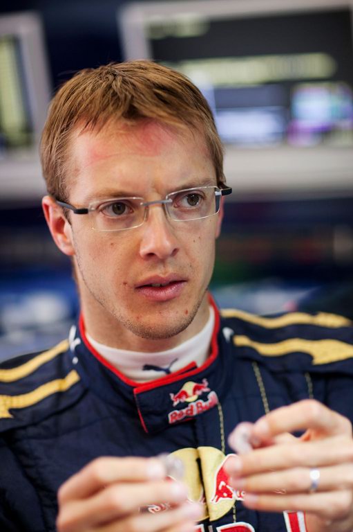 GP TURCHIA - Prove Libere
